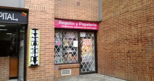 REGALOS Y PAPELERIA CALLE 151 12C CON 76 REGALOS Y PAPELERIA CALLE 151 12C CON 76